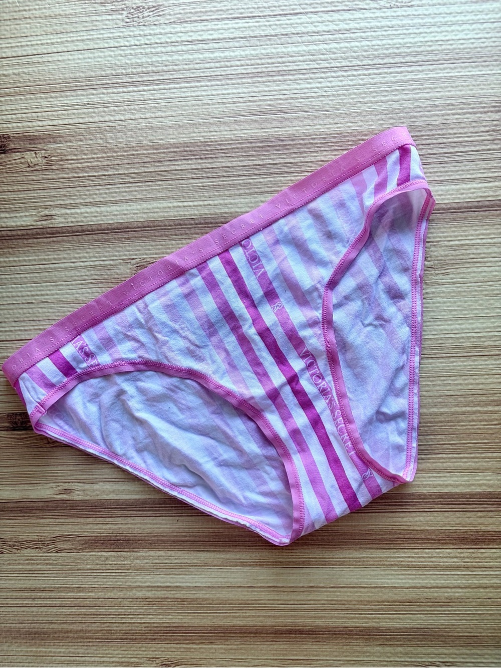 Victoria’s Secret Bikini Cut Cotton Panty